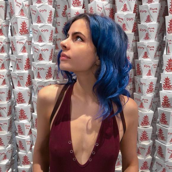 Meet your Posher, Mavis - Picture 1 of 1